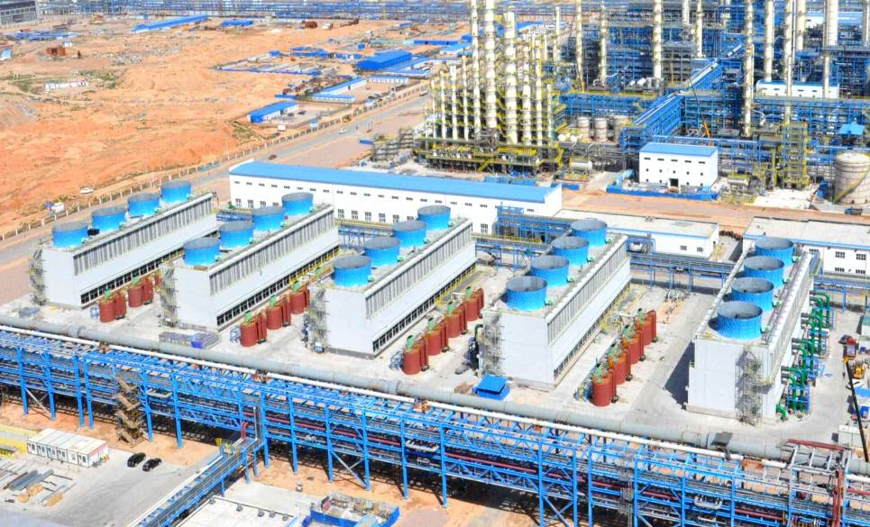 冷卻塔填料更換以后能用多久的全面解析:深入探討冷卻塔填料更換以后能用多久的關鍵影響因素與延長策略